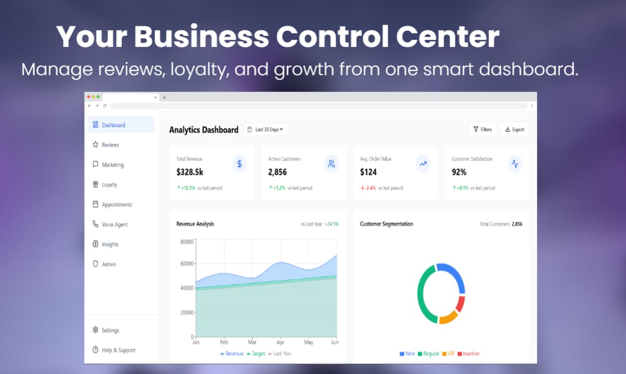 Trustilo App Preview