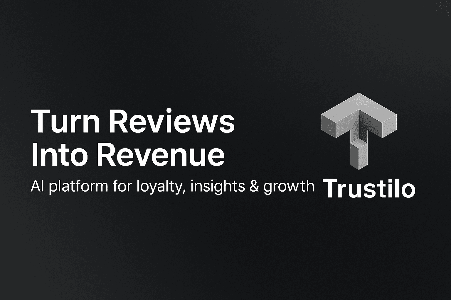 Review to Revenue Flow